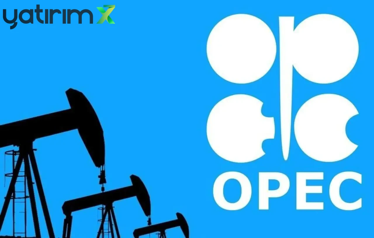 Petrol 60-70 Dolar Bandından Çıkacak mı? Gözler OPEC+ Toplantısında
