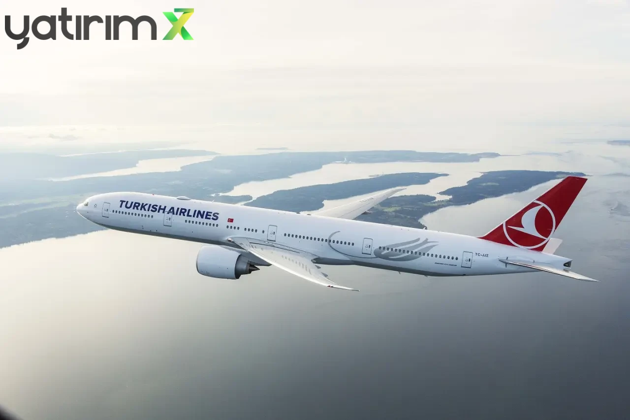 THYAO, 2035 için Vites Büyüttü: Boeing ile 75 Uçak Alımı Kesinleşti