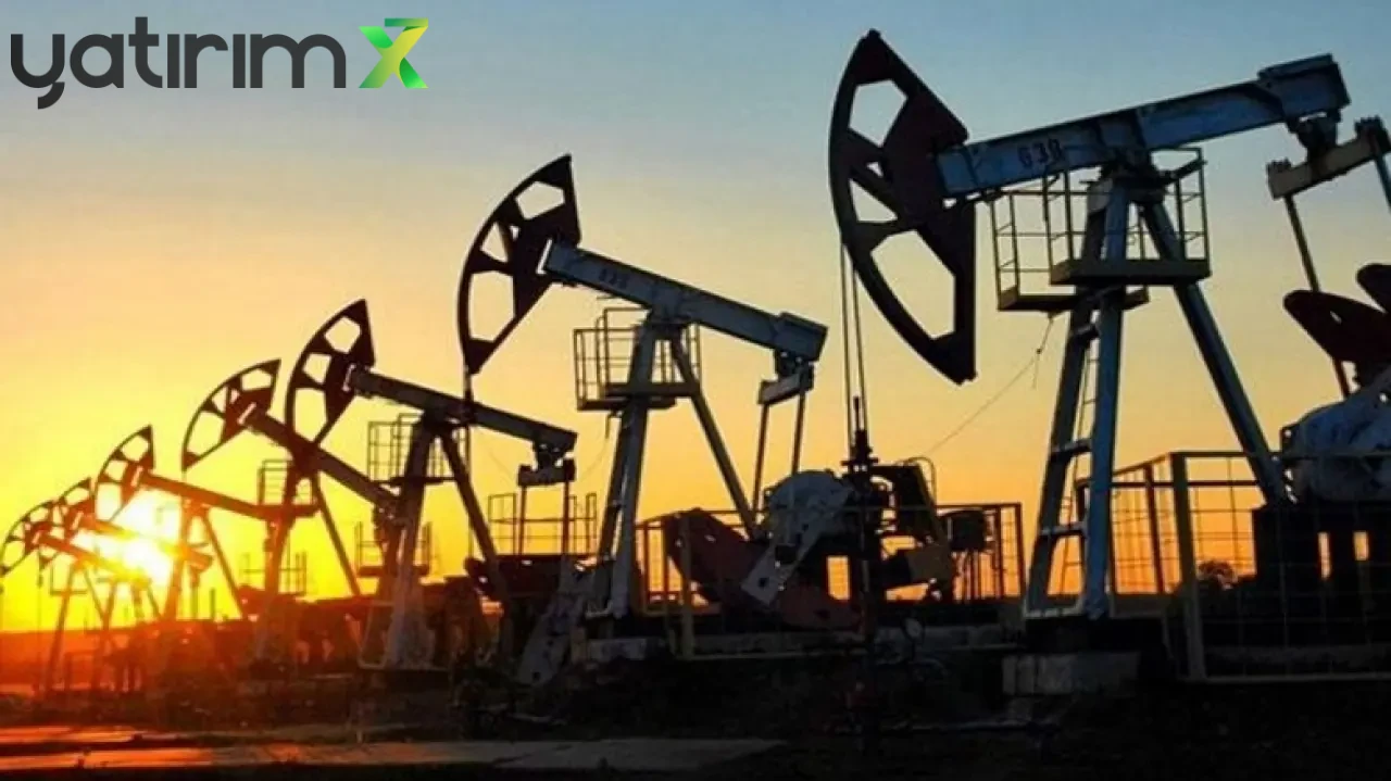 Tarihi Petrol Akışı Başladı! Irak-Türkiye Boru Hattı Canlanıyor