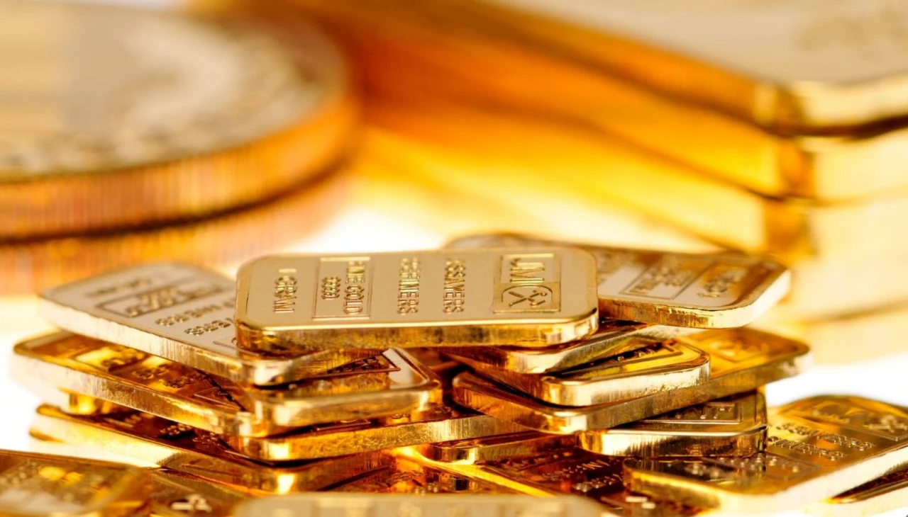 Altın ve Gümüşte Yeni Zirveler! 2 Eylül 2025 Rakamları