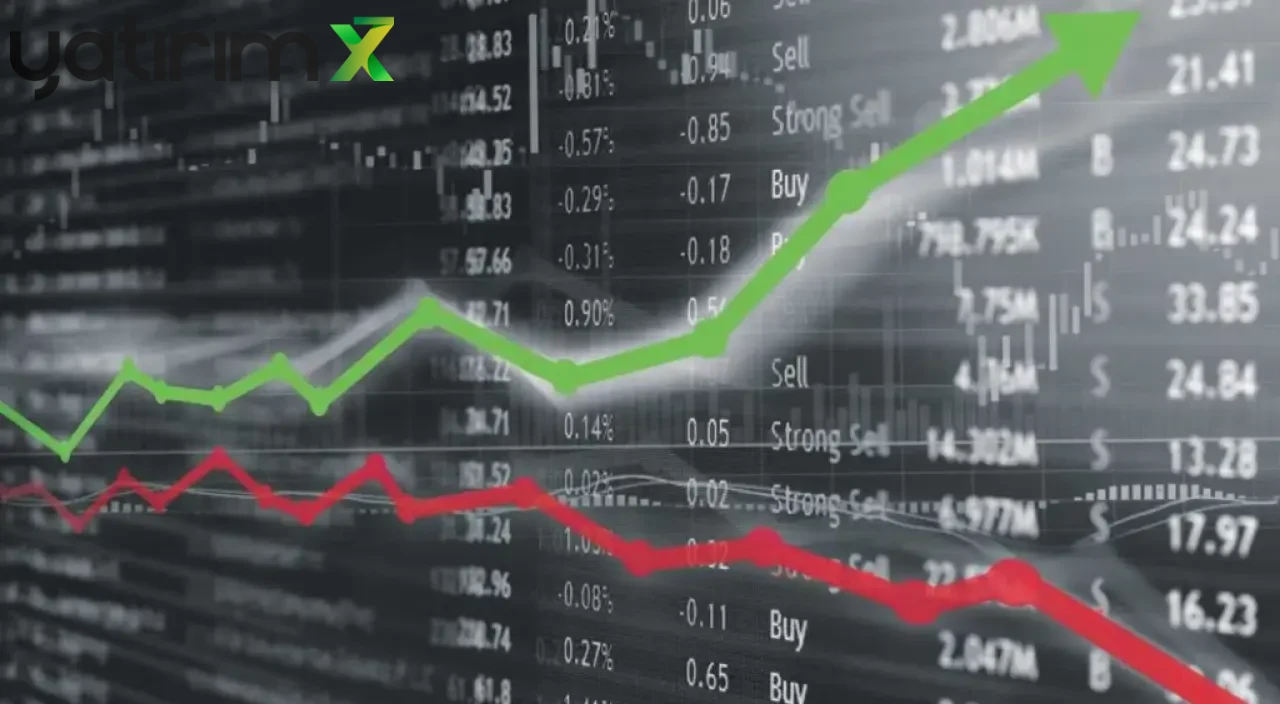 ETILR'de Sermaye Artırımı: Kalan Paylar Satışa Çıkacak