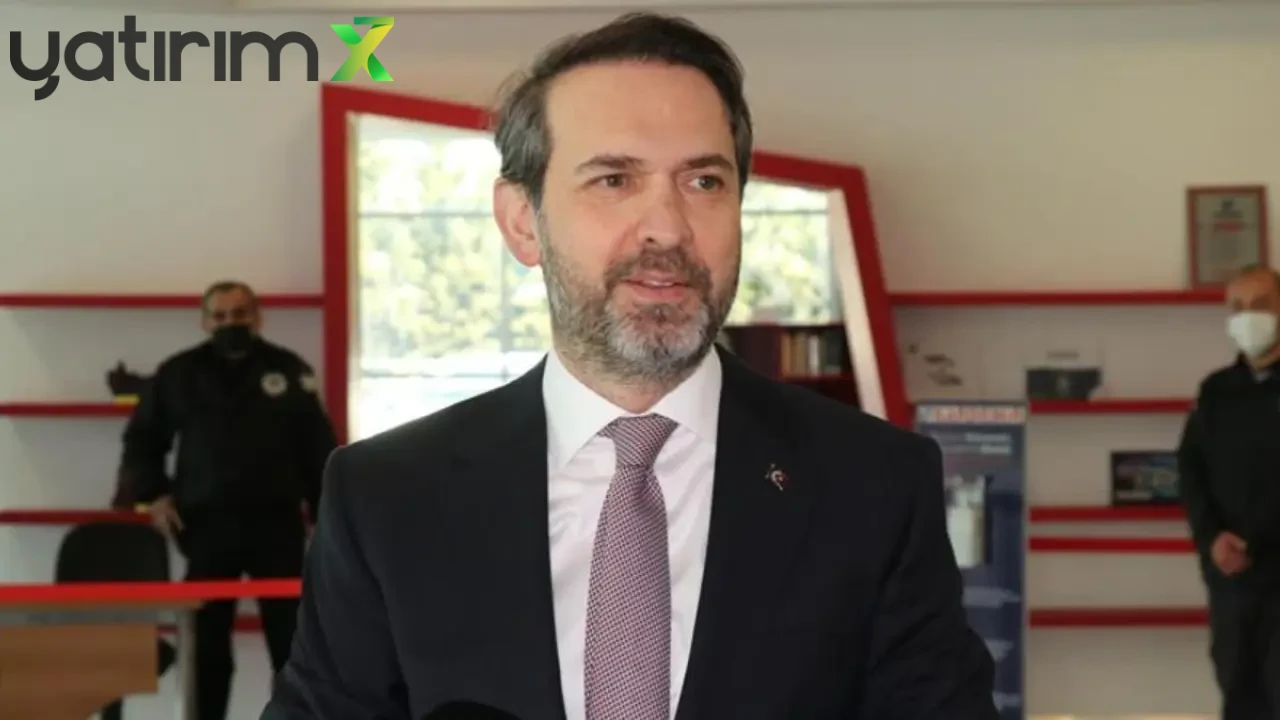 Karadeniz Gazı 4 Milyon Eve Ulaştı, Akkuyu 2026'da Devrede