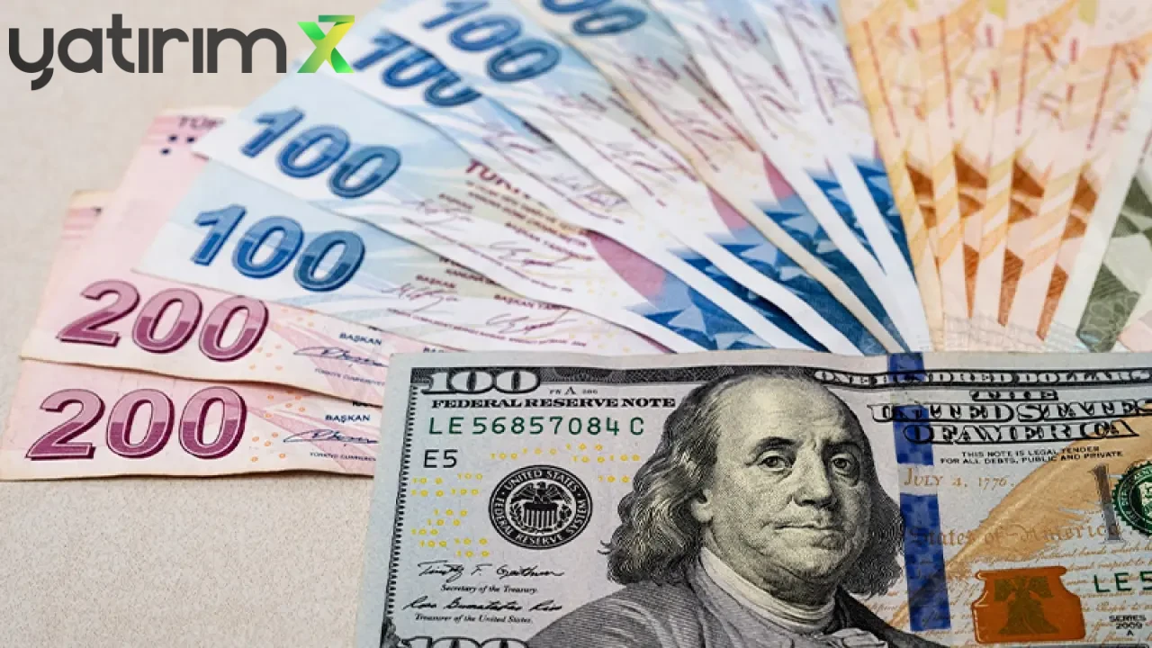 ING Global'ın Dolar/TL Tahminleri Piyasayı Şaşırttı: İşte Yeni Rakamlar