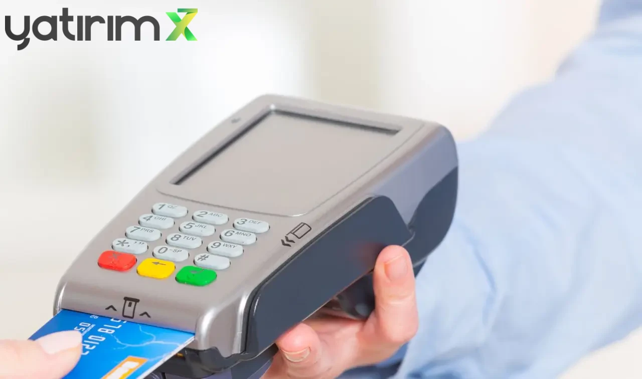 TCMB’den Üye İşyerlerine Müjde! POS Komisyon Oranları Düşürüldü