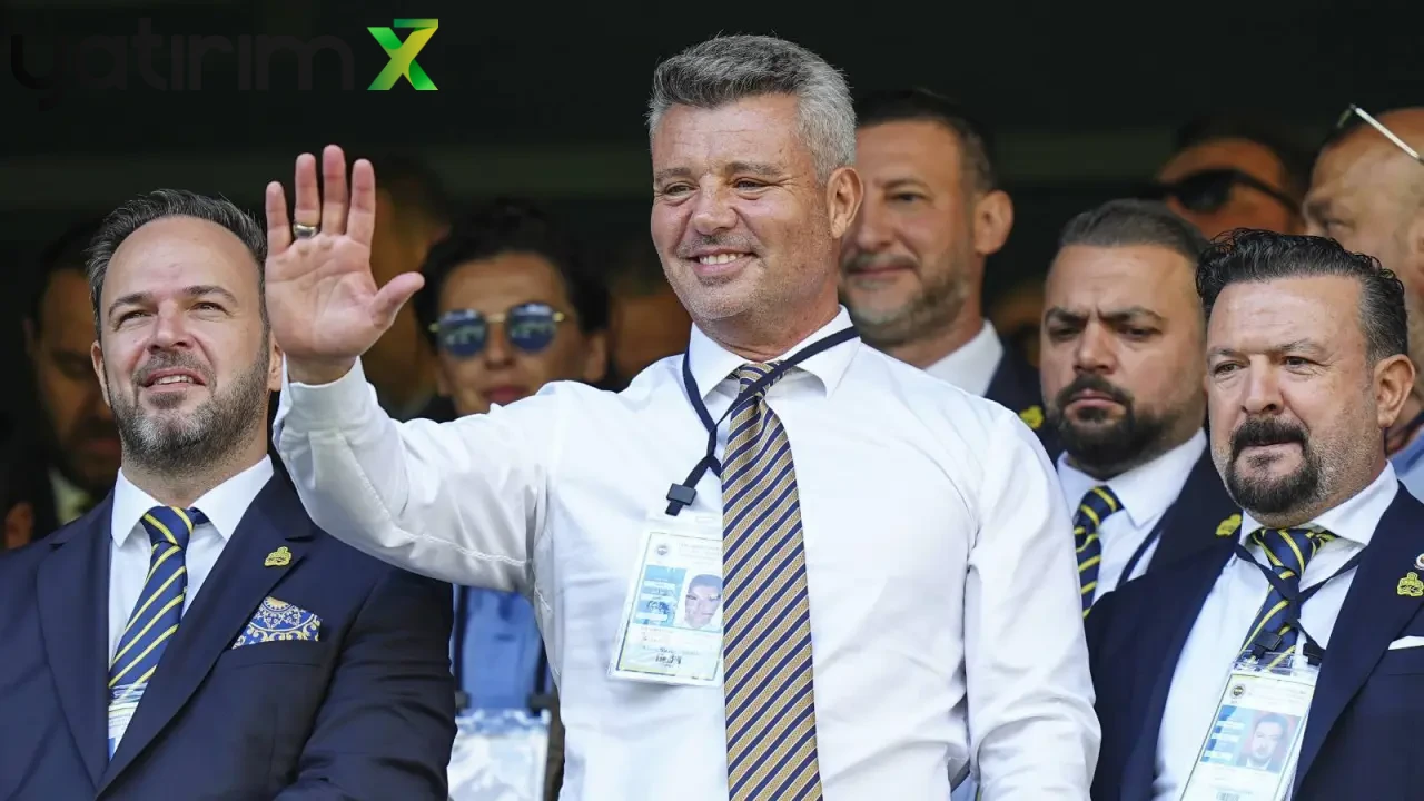 Fenerbahçe’nin Yeni Başkanı Sadettin Saran Ne İş Yapıyor? Serveti Ne Kadar?