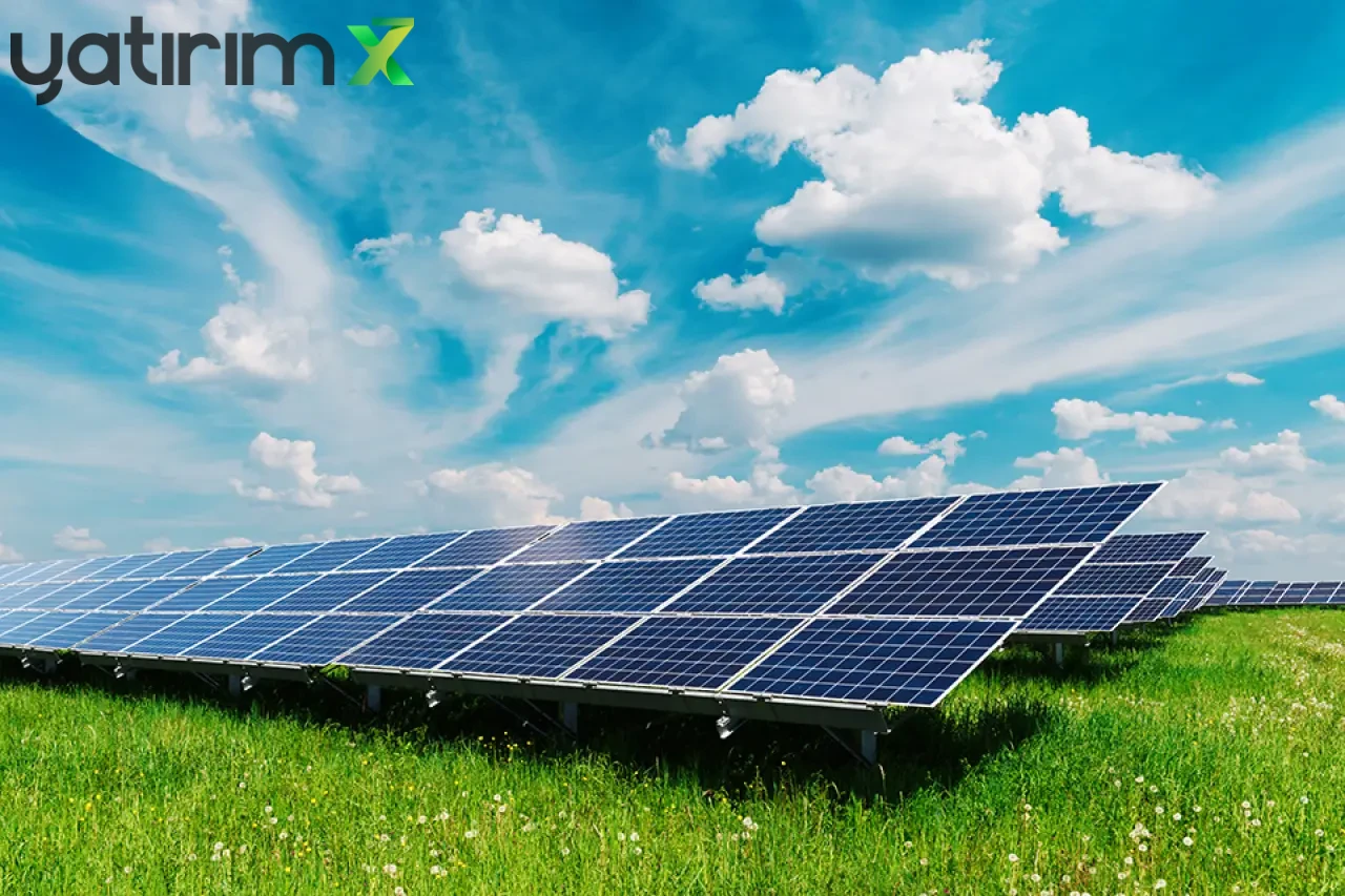 TUPRS Kırıkkale GES Projesine ÇED Onayı Geldi