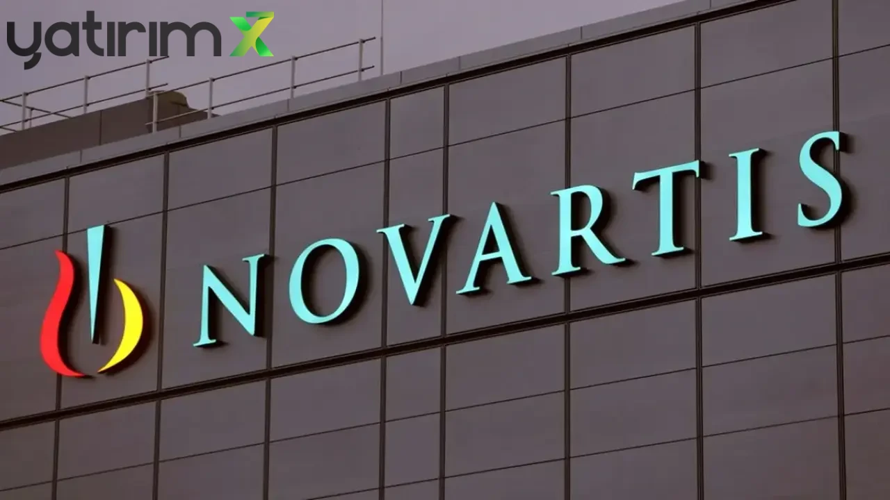 Novartis’ten 1,4 Milyar Dolarlık Stratejik Satın Alma
