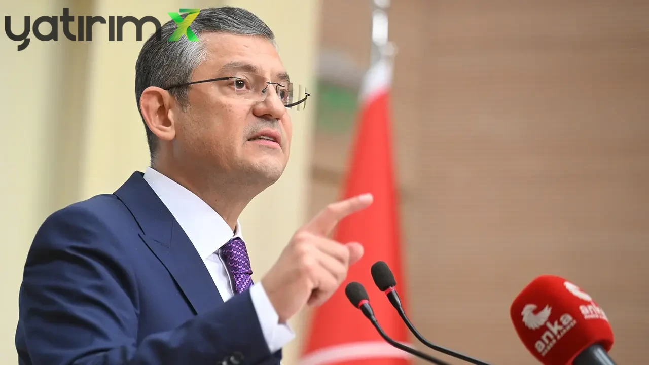 CHP Kurultay Davasında Tedbirsiz Erteleme Kararı