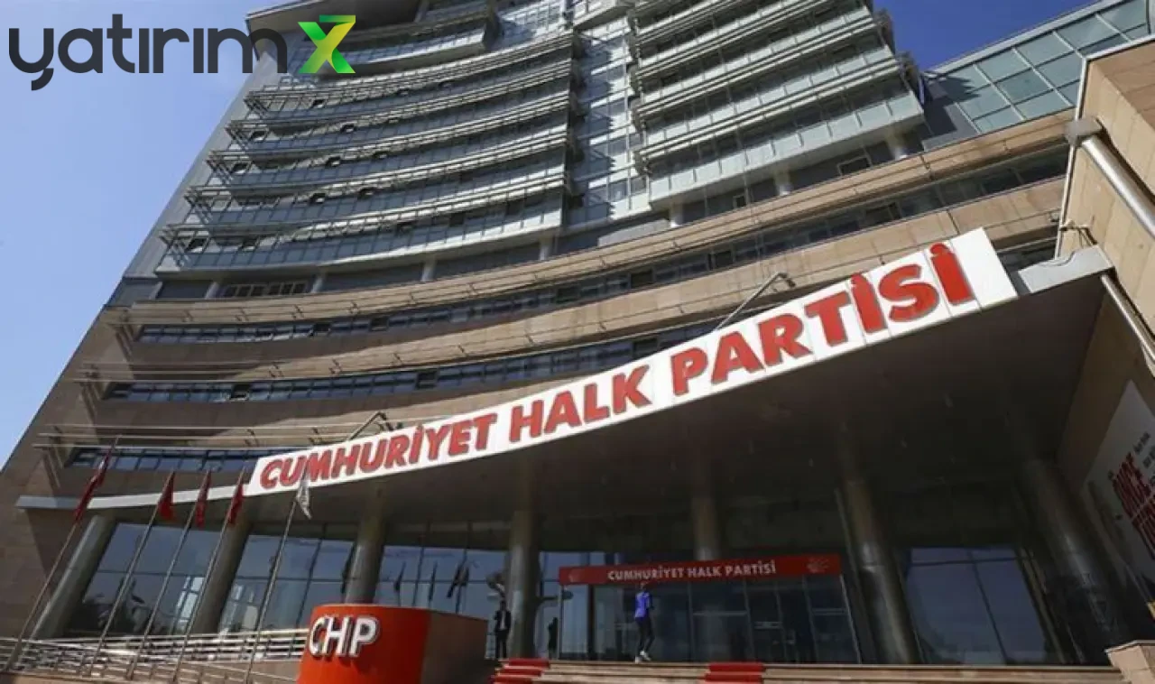 CHP Kurultay İptal Davası için Yetkisizlik Kararı! Gözler Ankara'da