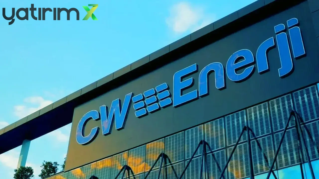 CWENE Patronu Tarık Sarvan, Hisselerinin Önemli Bir Kısmını Sattı