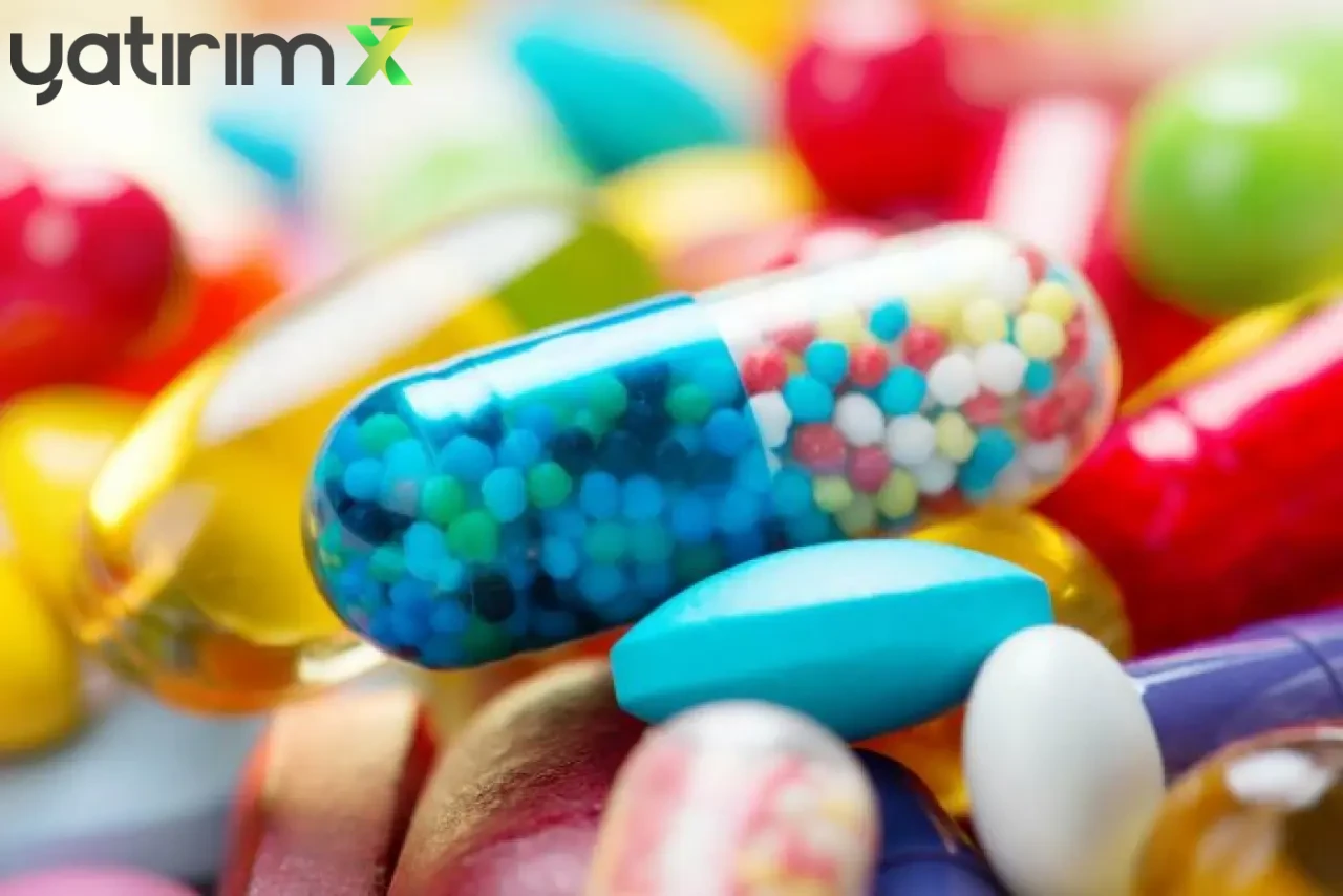 ABD Başkanı Trump'tan İthal İlaçlara Yüzde 100 Vergi Kararı