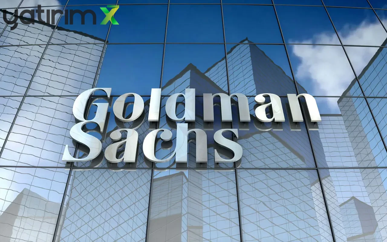 Goldman Sachs'tan TCMB'ye "Fren" Uyarısı! Faiz Beklentisini Revize Etti