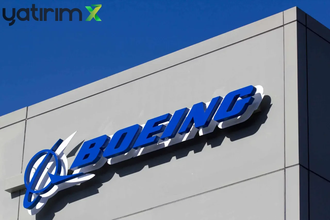 Boeing ile Dev Anlaşma! THY, Küresel Gücünü Pekiştiriyor