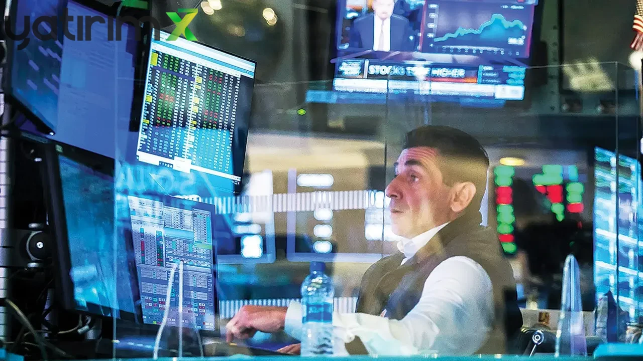 FED Faiz Beklentisi Hisseleri Yükseltti, Altın Rekora Koşuyor