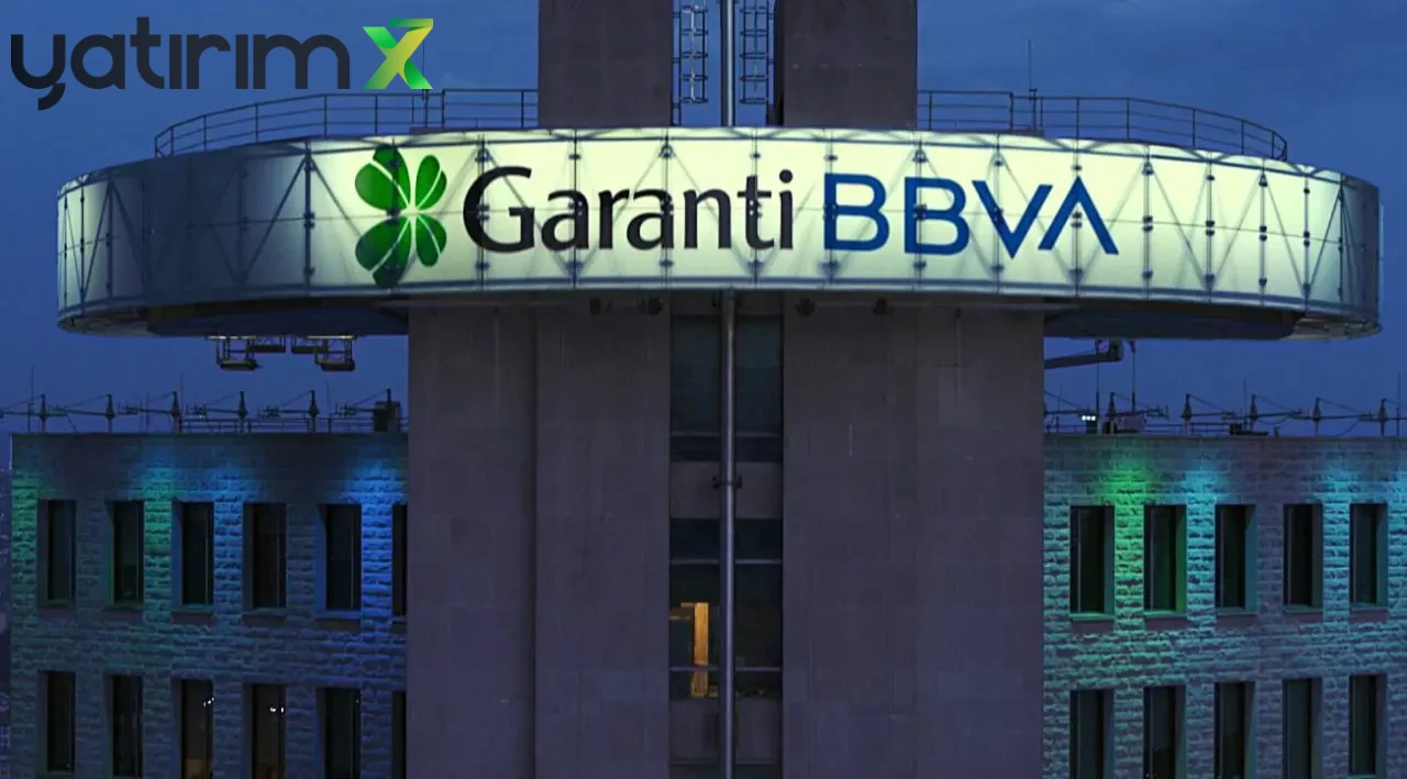 GARAN 279 Milyon TL’lik Alacak Portföyünü Sattı