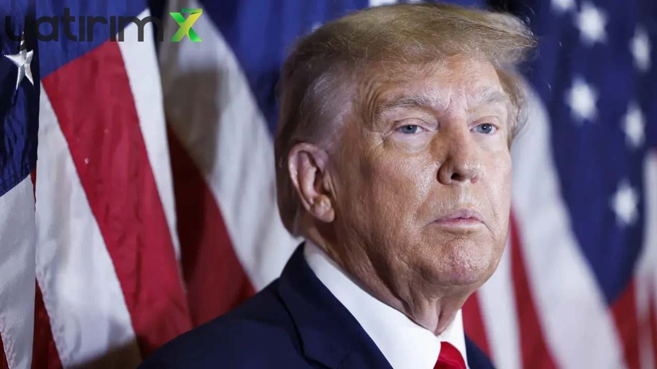 ABD'de Vergi Yağmuru! Trump'tan Ahşap Ürünlere Yüzde 50'lik Tarife