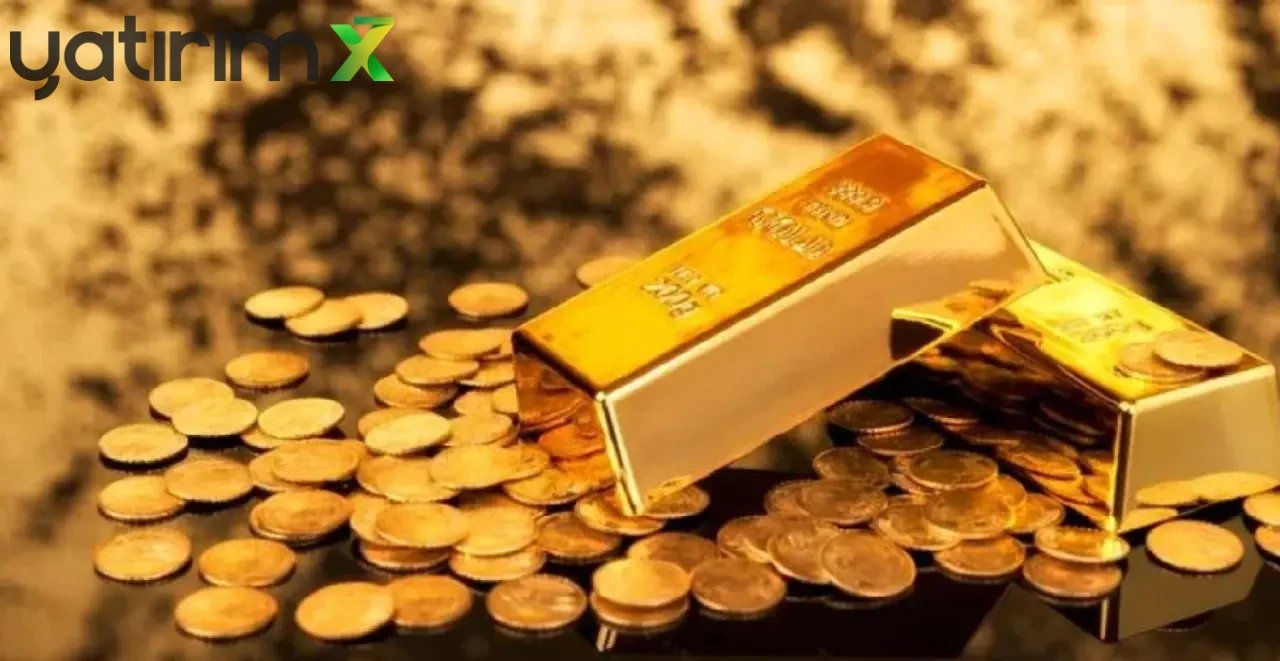 Altın Rallisi Devam Ediyor! Gram Altın Rekor Tazeledi (5 Eylül 2025)
