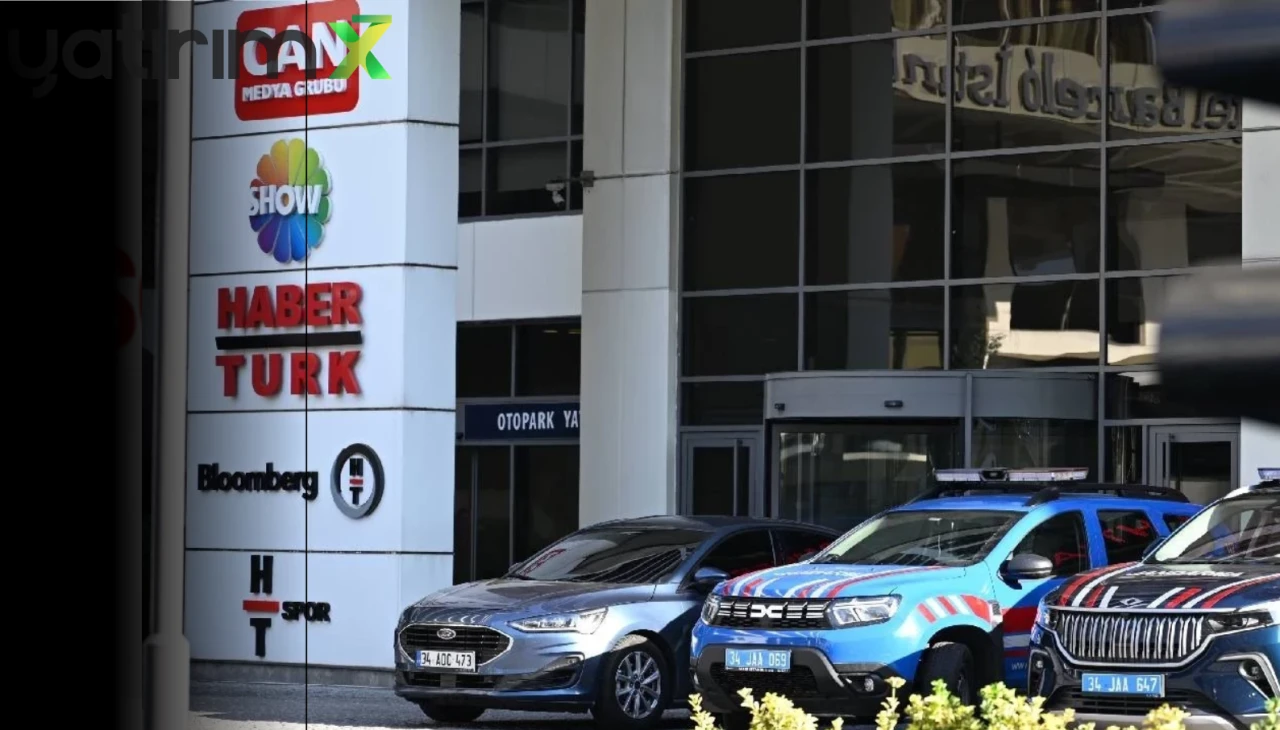 Can Holding Soruşturması İstanbul'a Devredildi: 6 Gözaltı, 5 Tutuklama