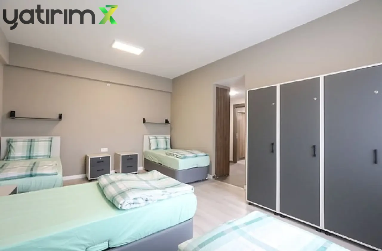 2025–2026 İBB Yurt Başvuru Sonuçları Ne Zaman Açıklanacak?