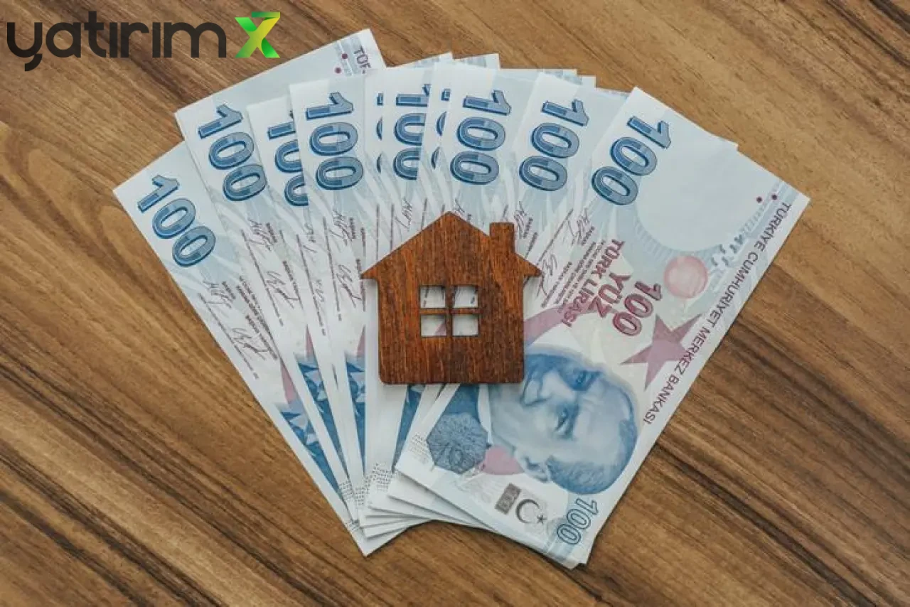 TÜİK Verileriyle Eylül Ayı Kira Artış Sınırı Belli Oldu