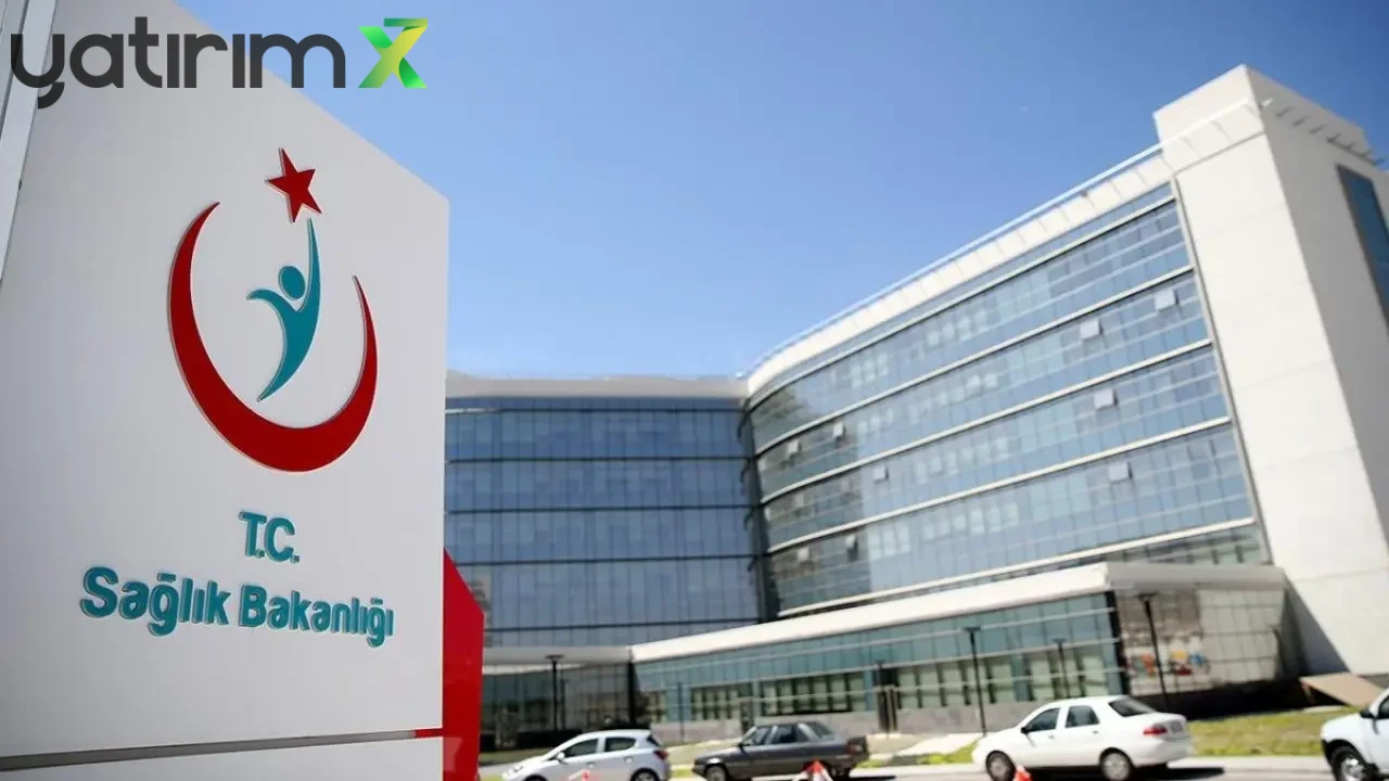 Sağlık Bakanlığı'ndan Dev Alım: 18 Bin Personel İlanı Resmi Gazete'de