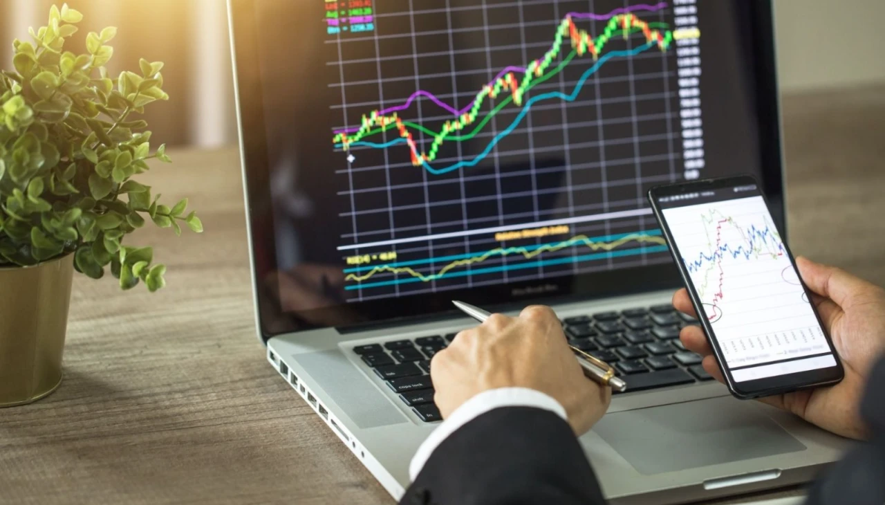 AKENR Payları Tam Kapasite Haberiyle Pozitif Seyretti