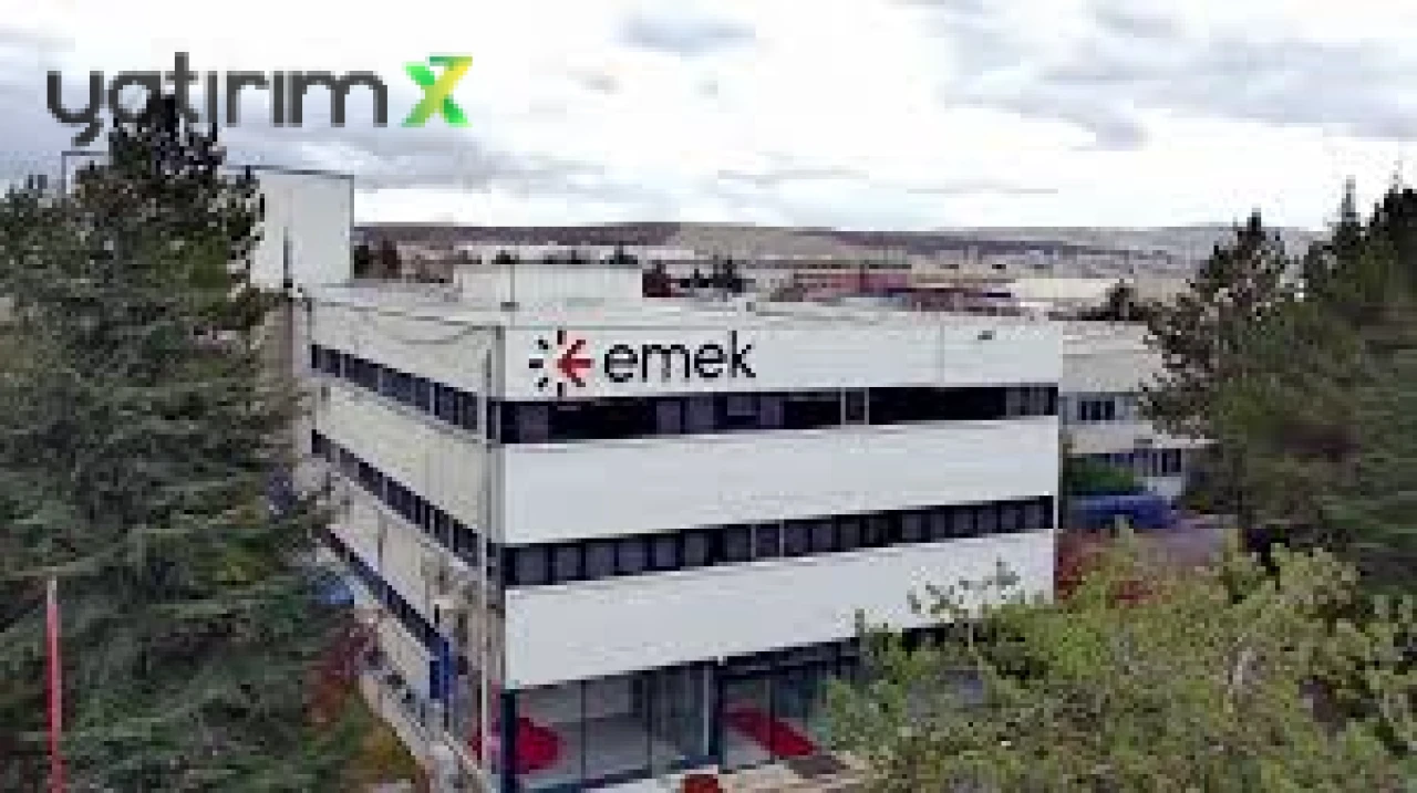 Emek Elektrik (EMKEL) Hisselerinde Fiyat Gerçekçi mi?