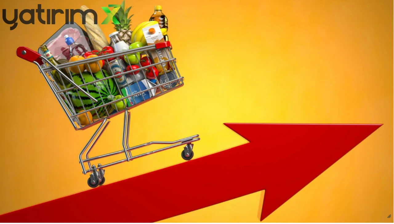 Yİ-ÜFE Ağustos’ta da Artışını Sürdürdü