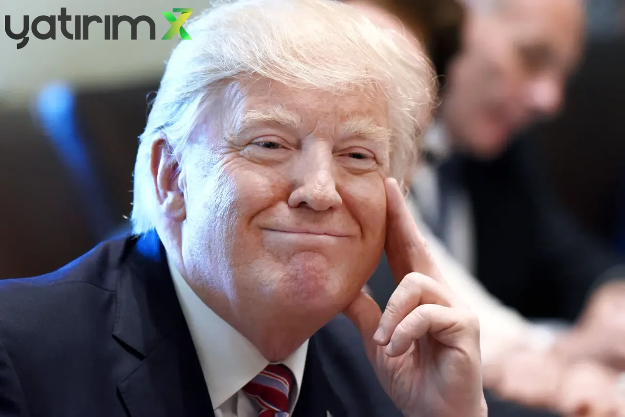 Trump İmzaladı: ABD'nin Başkentinde İdam Cezası Kararı!