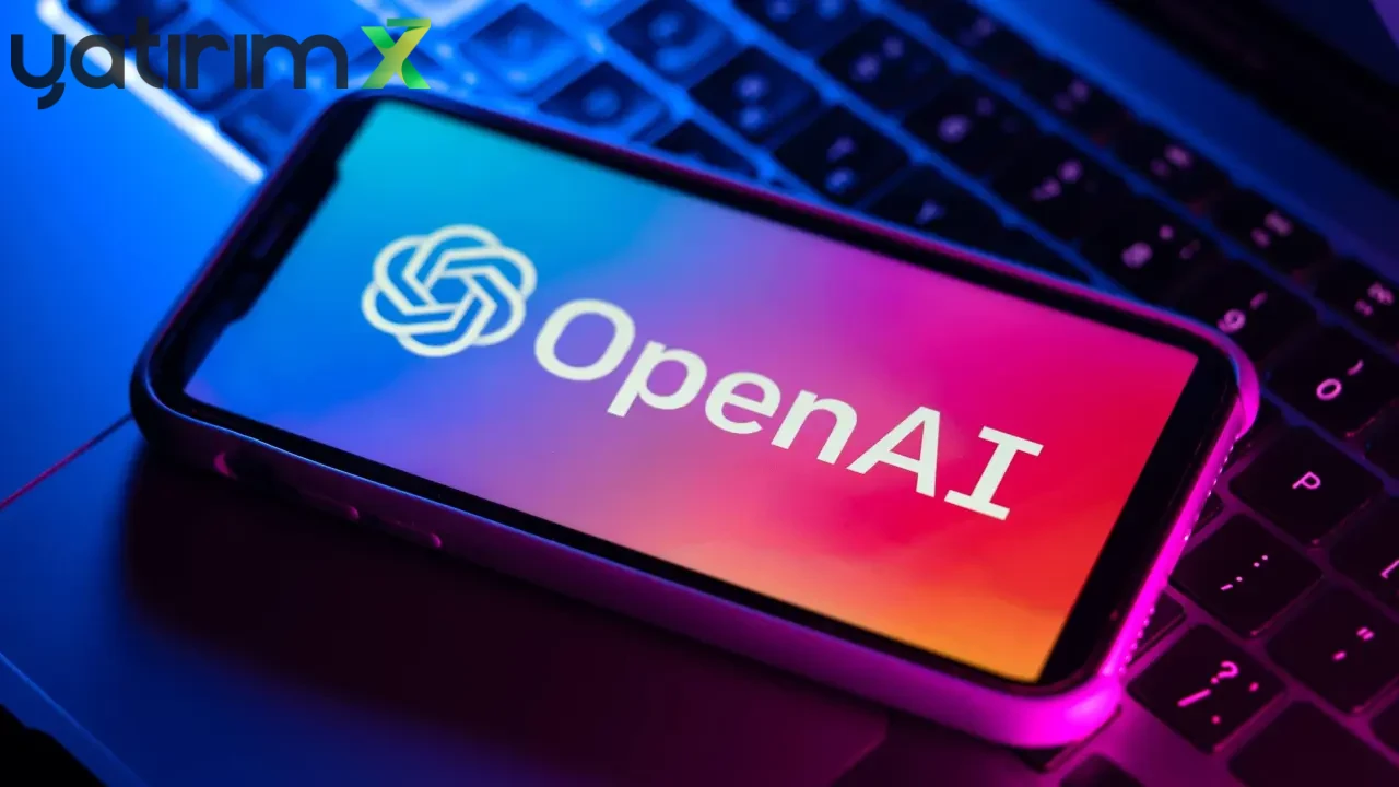 OpenAI, Oracle ile Dev Bir Ortaklığa İmza Attı