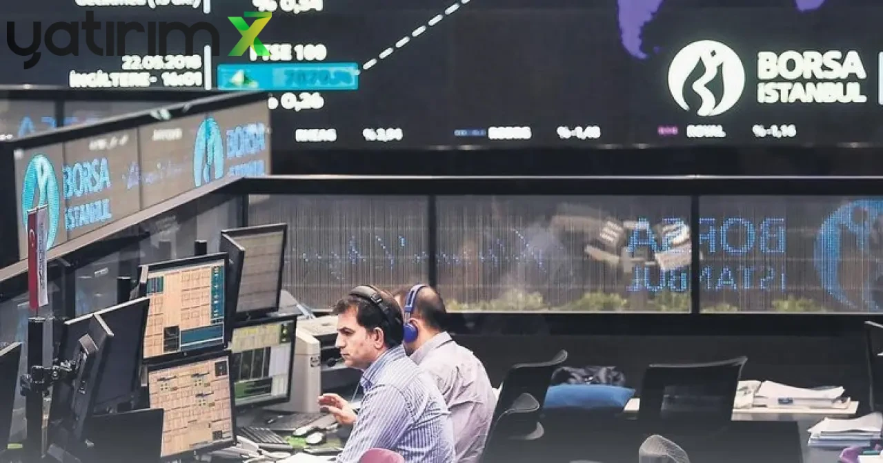 THYAO, PGSUS, KCHOL... HSBC Hangi Hisselerde Yoğunlaştı?