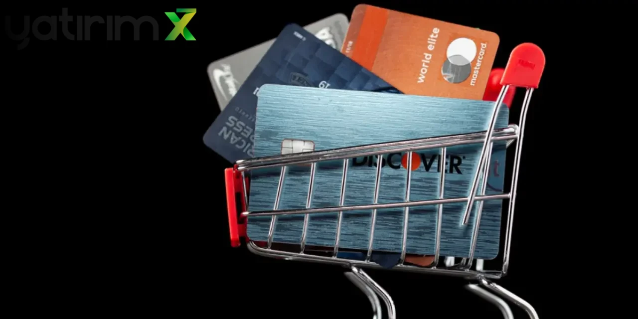 TCMB Kredi Kartı Faiz Oranlarını Güncelledi! 1 Ekim’de Yürürlükte