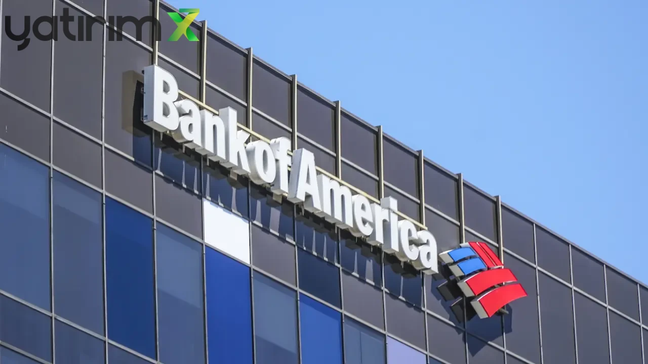Bank of America’nın 3 Eylül 2025’te Aldığı Hisseler