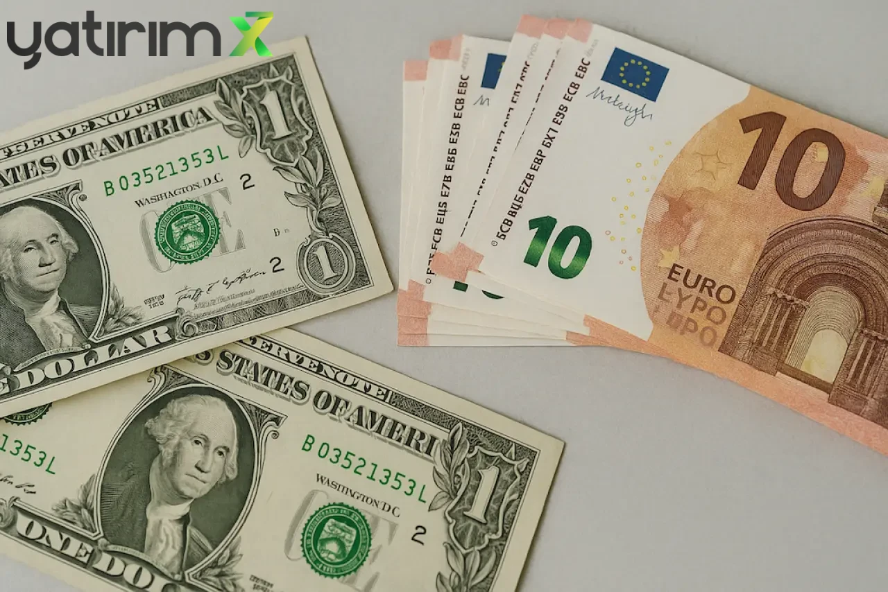 Küresel Piyasalar FED Öncesi Euro Rallisiyle Canlandı! 4 Yılın Zirvesinde