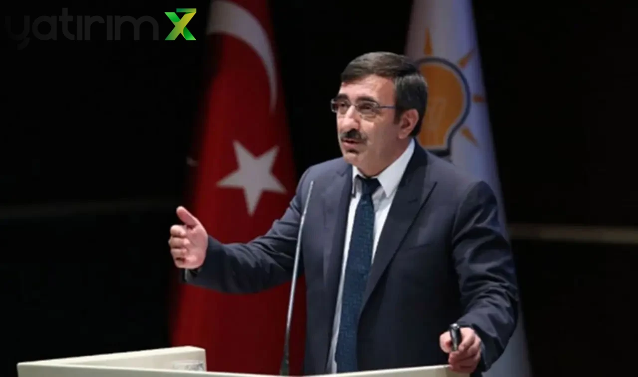 Piyasalar 8 Eylül'e Odaklandı! Cevdet Yılmaz Yeni OVP'yi Sunacak