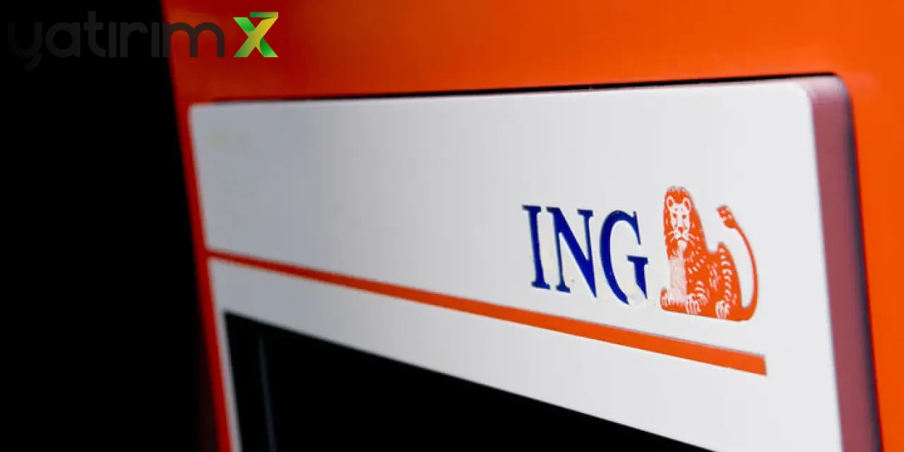 ING Türkiye Tahminlerini Revize Etti! Faiz, Enflasyon ve Dolar/TL Öngörüleri