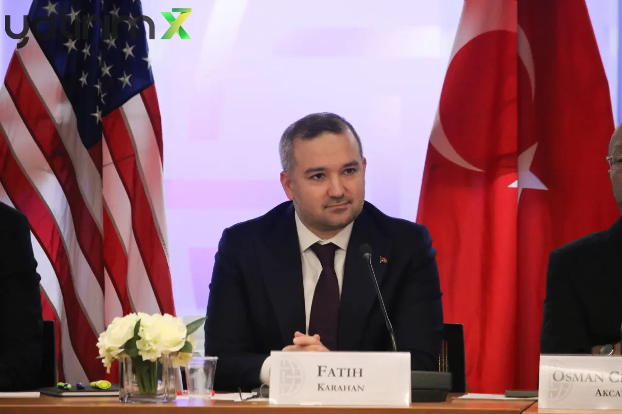 TCMB Başkanı Karahan'dan Net Mesaj: Ara Hedef Saparsa Sıkılaşma Gelecek