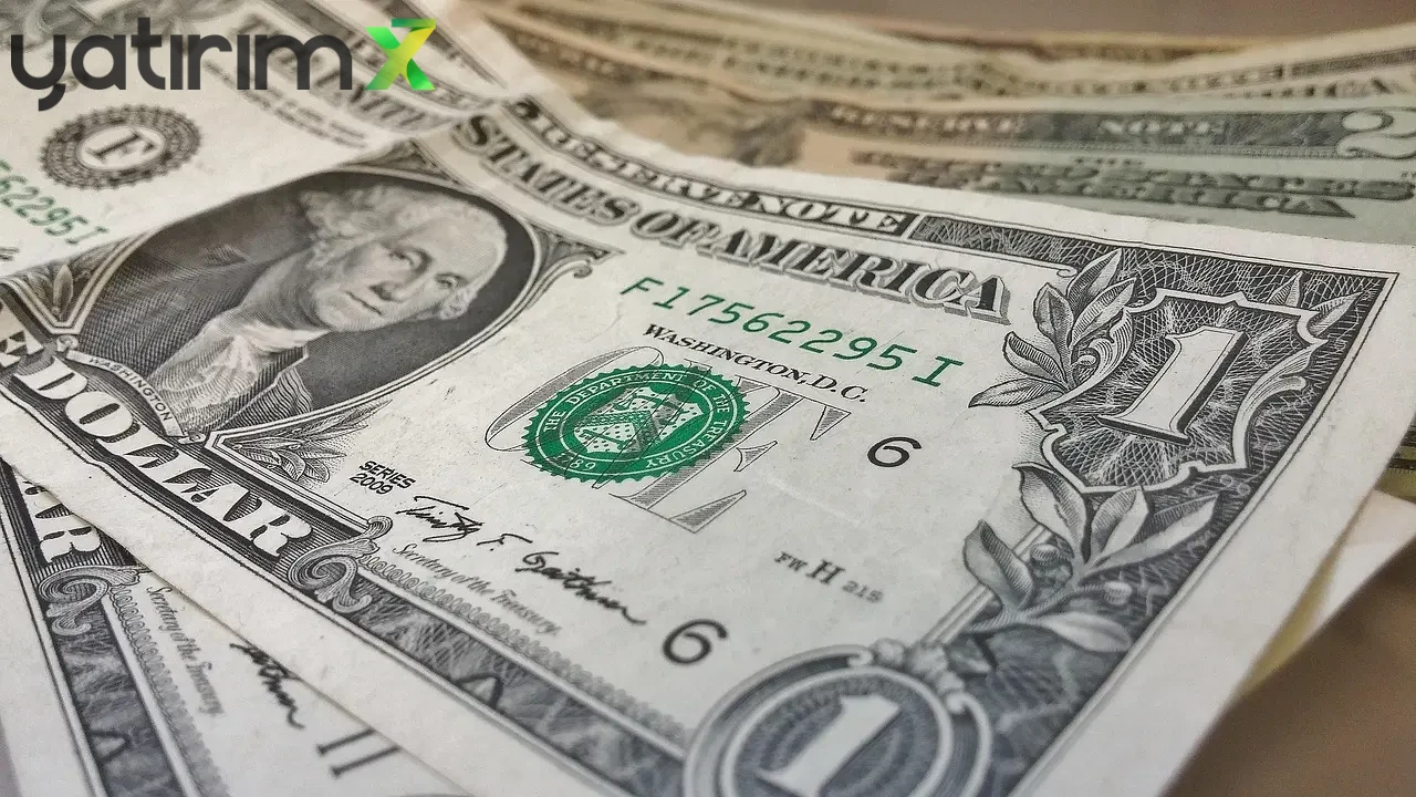 Deutsche Bank'tan Dikkat Çeken Dolar Tahmini: Zayıflık Sürecek