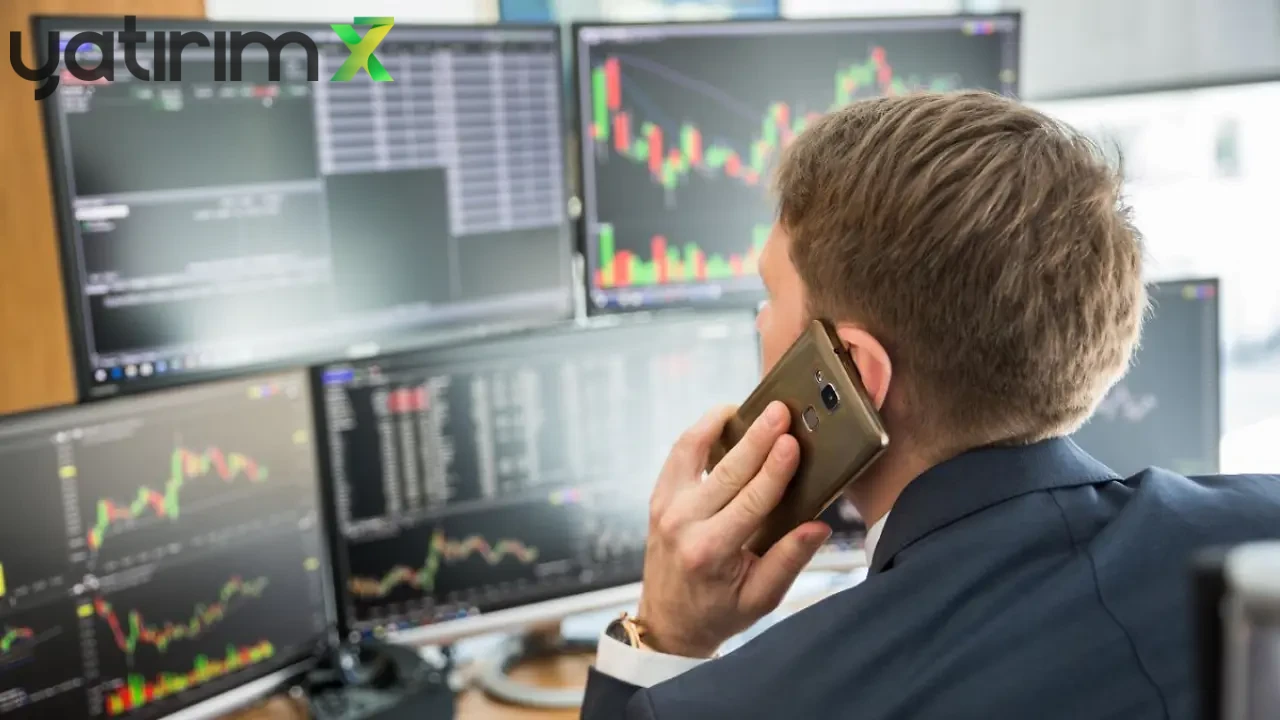 Piyasada Rekabet Kızıştı Hacim Liderleri Değişti! Yapı Kredi Zirveye Oturdu