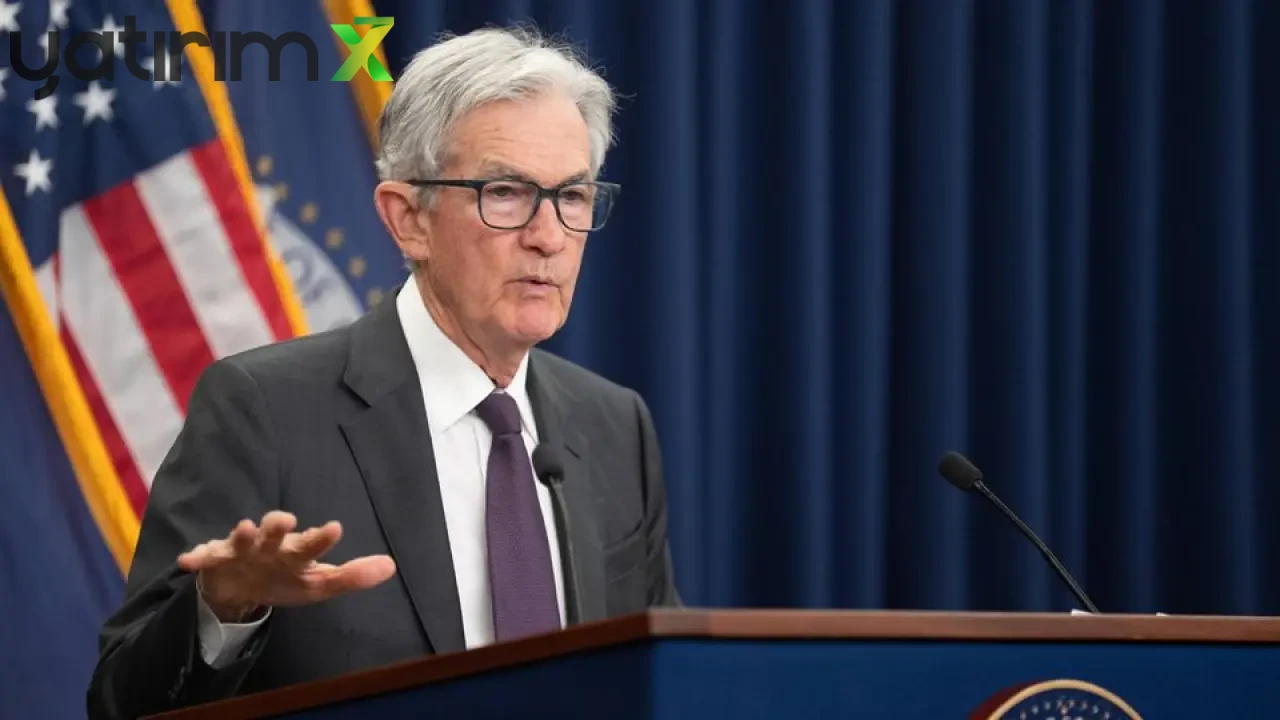 Powell'dan Fiyat ve İstihdam Açıklaması: Çift Taraflı Riskler Söz Konusu