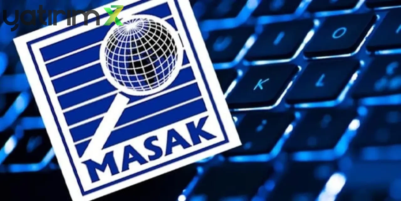 MASAK'ın Eli Güçleniyor! Kripto ve Banka Hesaplarını Dondurabilecek