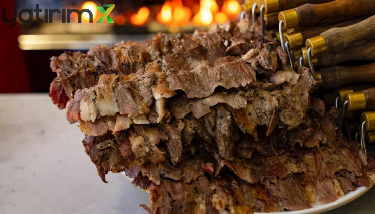 Türk Mutfağı Dünyayı Sarstı: Taste Atlas Listesinde Çökertme ve Cağ Kebabı Zirvede!