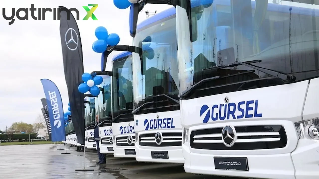 GRSEL’den Ürdün Hamlesi: 250 Araçlık İhalede Kısa Listeye Girmeyi Başardı