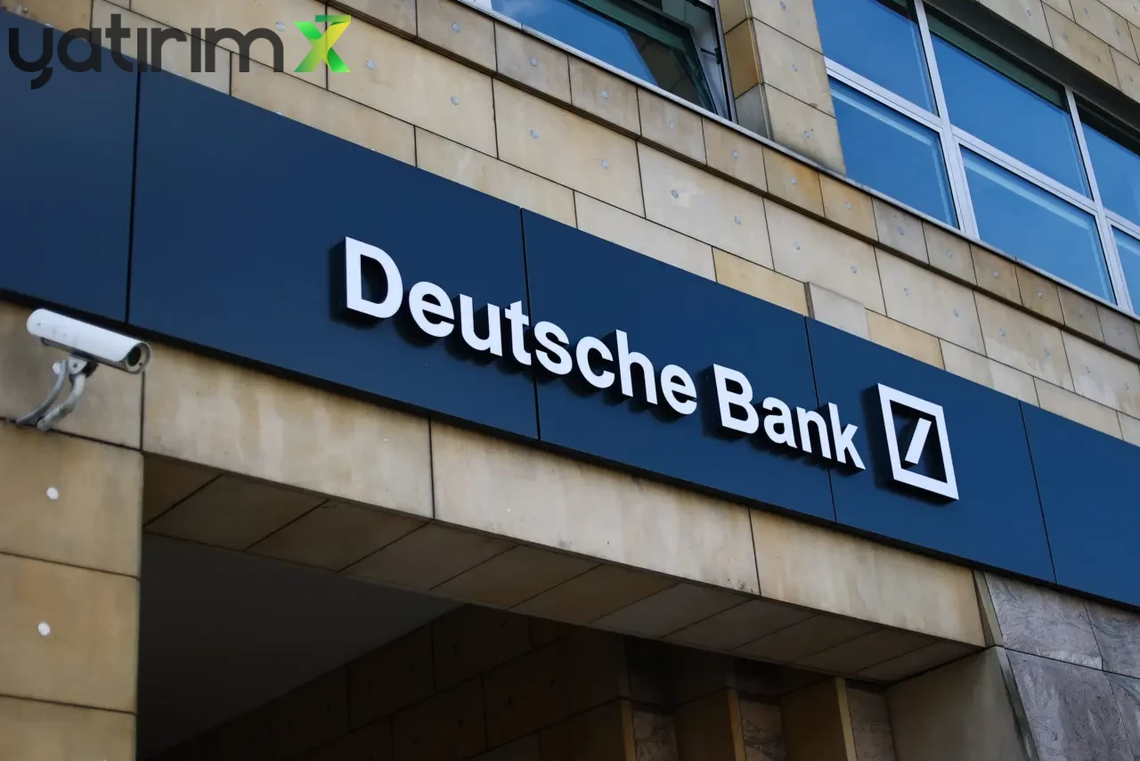 Deutsche Bank'tan SASA ve TRALT Hamlesi! Listede Hangi Hisseler Var?