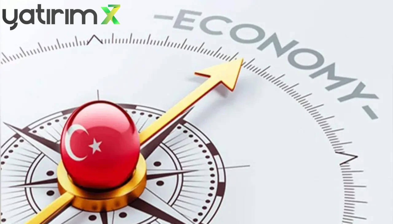 Türkiye Ekonomisi 6 Kat Büyüdü: IMF 2025 Dünyanın En Büyükleri Listesi