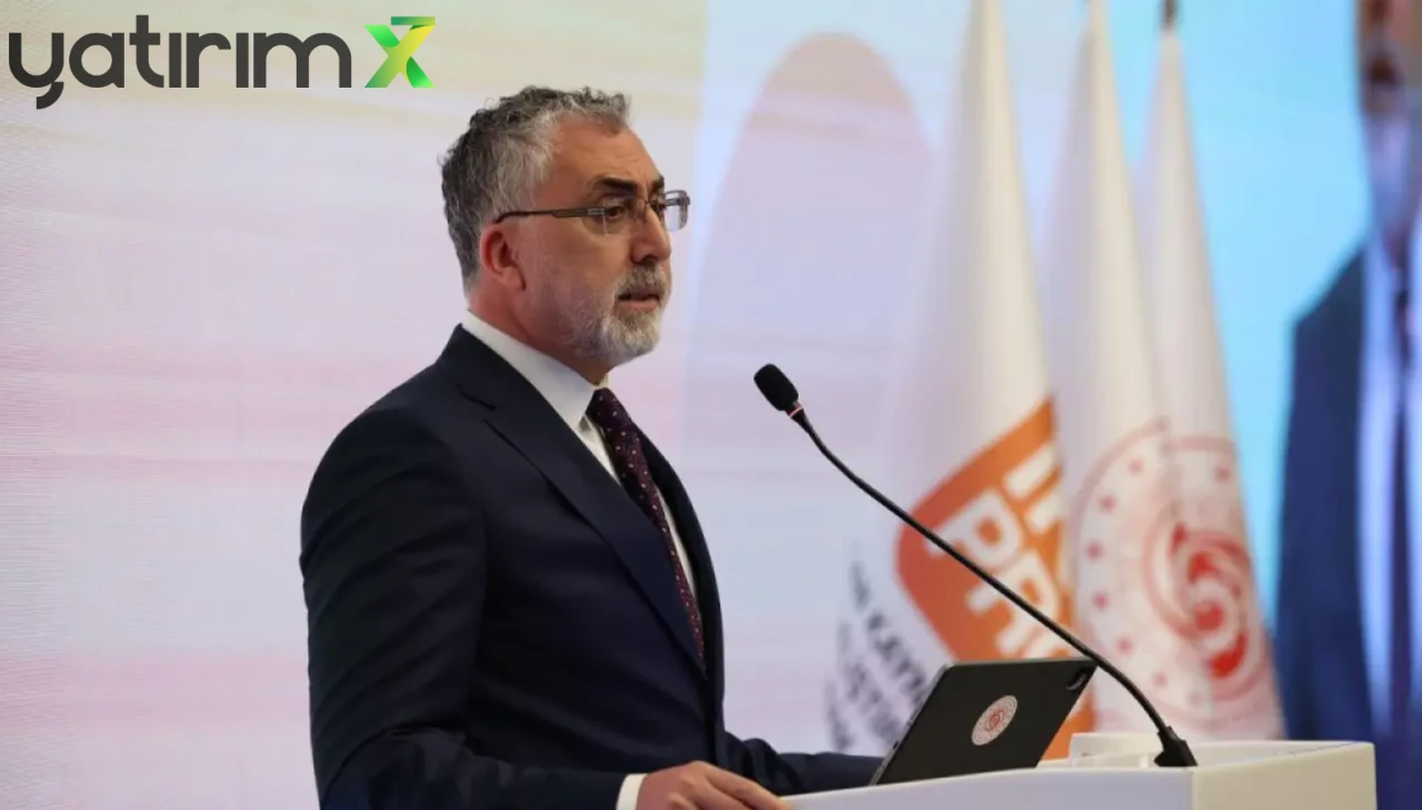 Emeklinin Gözü Meclis'teydi: Bakan Işıkhan "En Kısa Sürede" Diyerek Duyurdu!