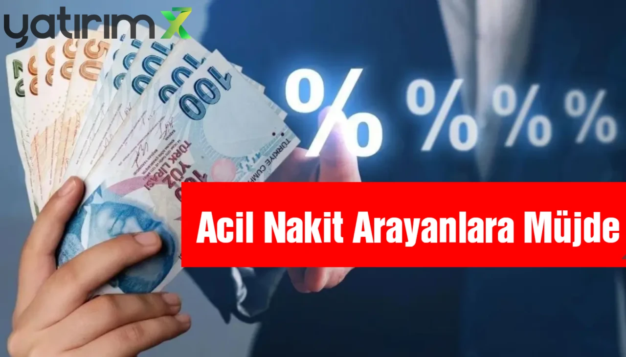 Faizsiz 30 Bin TL Nasıl Alınır? Başvuru Şartları ve Güncel Banka Listesi