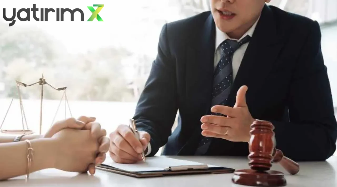 Avukatların 2026 Yılı CMK Ücretleri Resmi Gazete'de! İşte Tam Liste