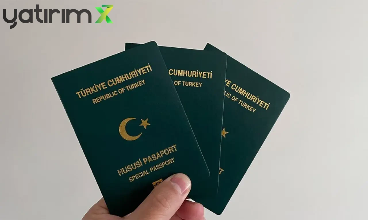 Mühendis ve Mimarlara Yeşil Pasaport Müjdesi: Kanun Teklifi Meclis'te