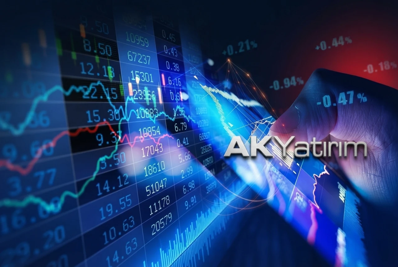 Ak Yatırım'dan yurt dışı hisse listesi: Hedef fiyatlar açıklandı